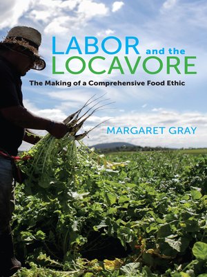 cover image of Labor and the Locavore